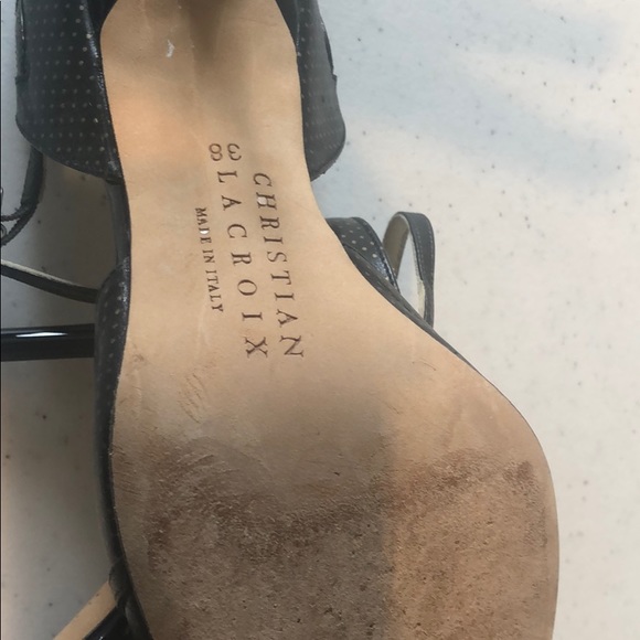 Pumps - Picture 6 of 6